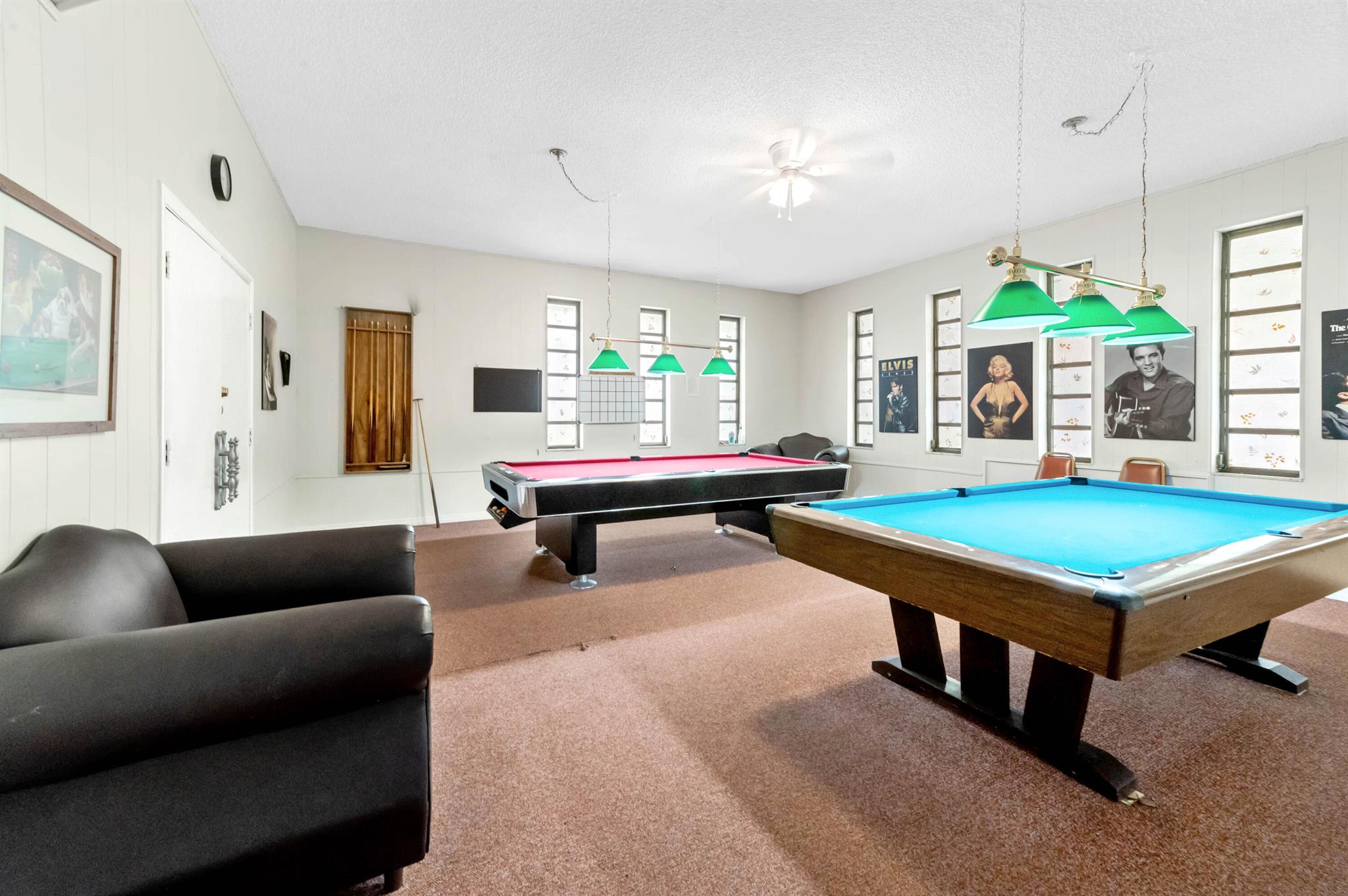 Hawaiian Gardens - Residential