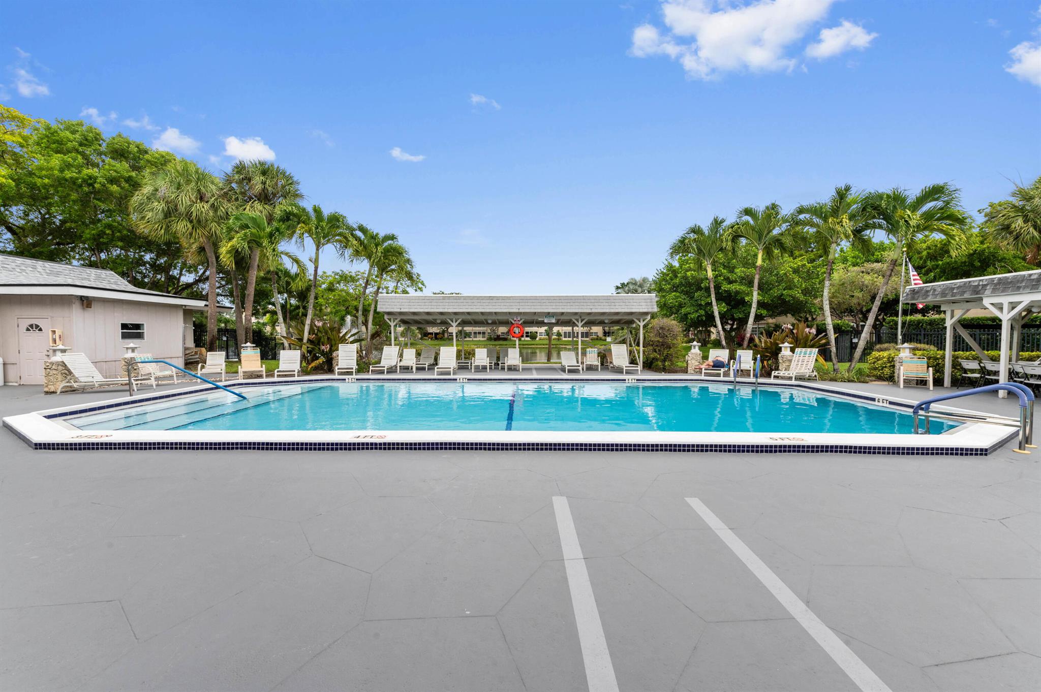 Hawaiian Gardens - Residential