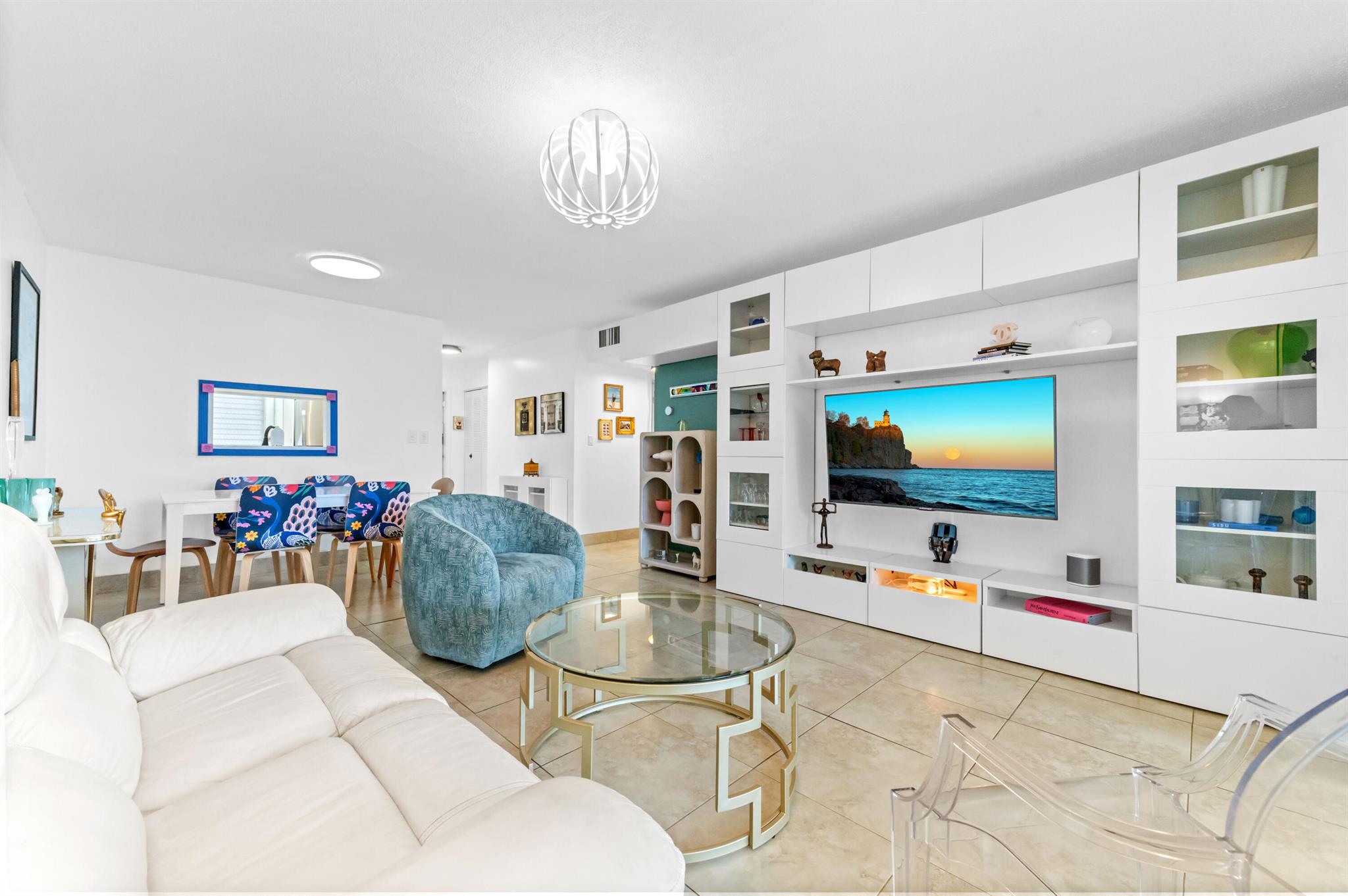 Hawaiian Gardens - Residential