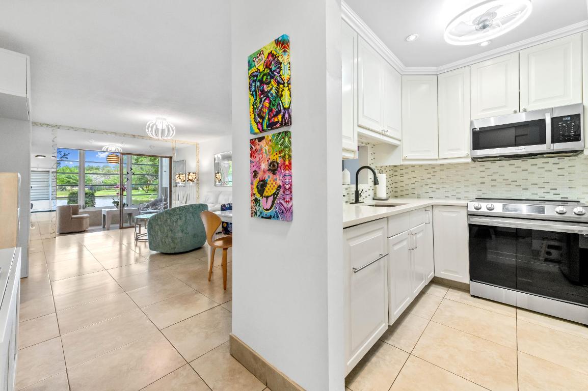 Hawaiian Gardens - Residential