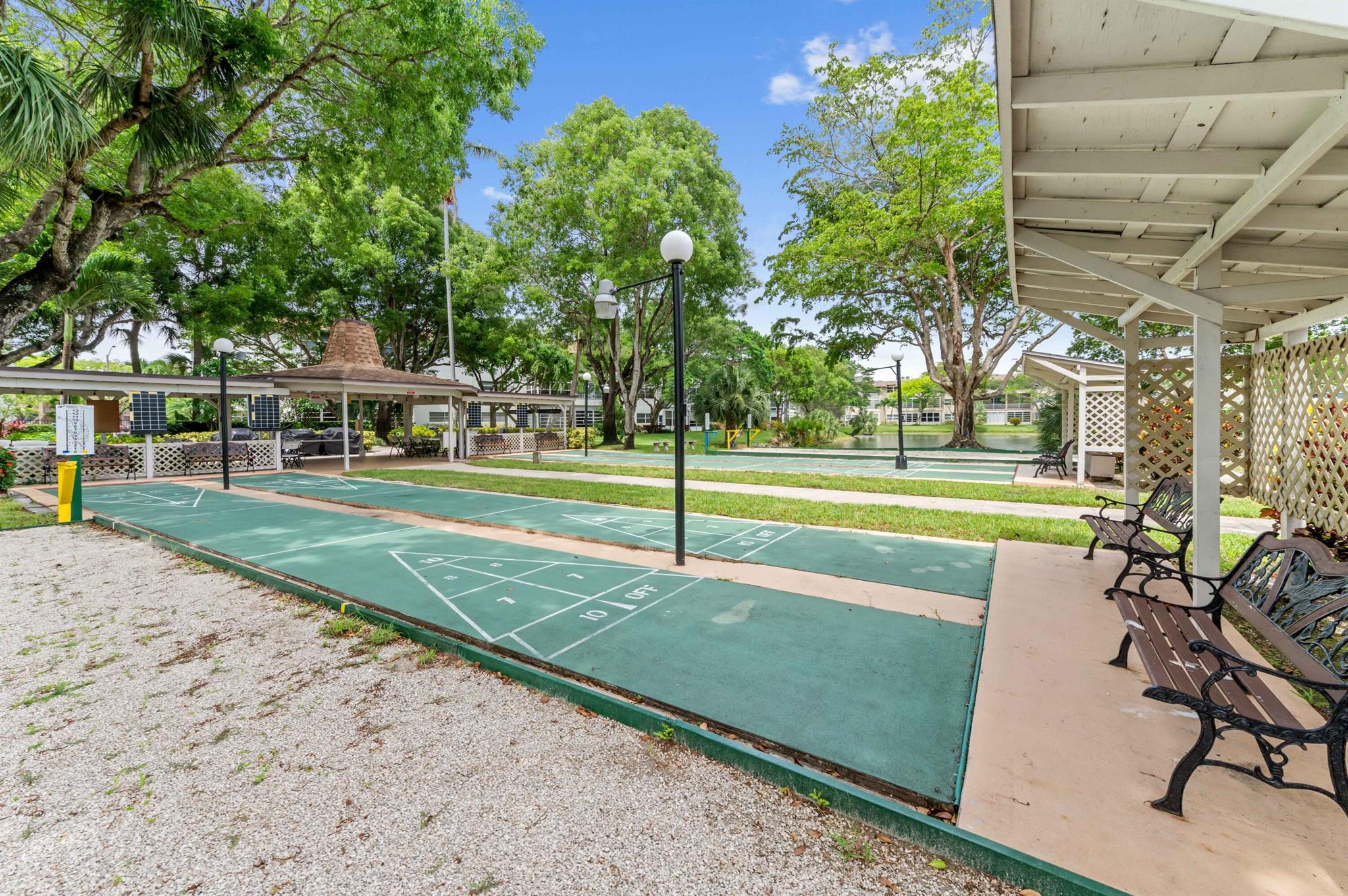 Hawaiian Gardens - Residential