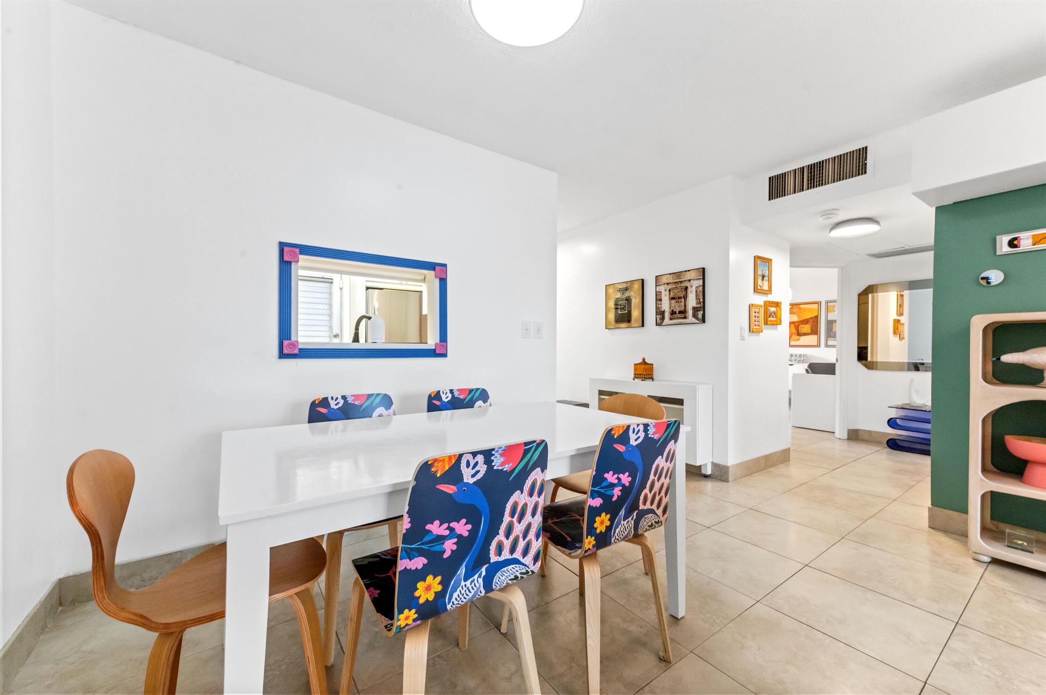 Hawaiian Gardens - Residential