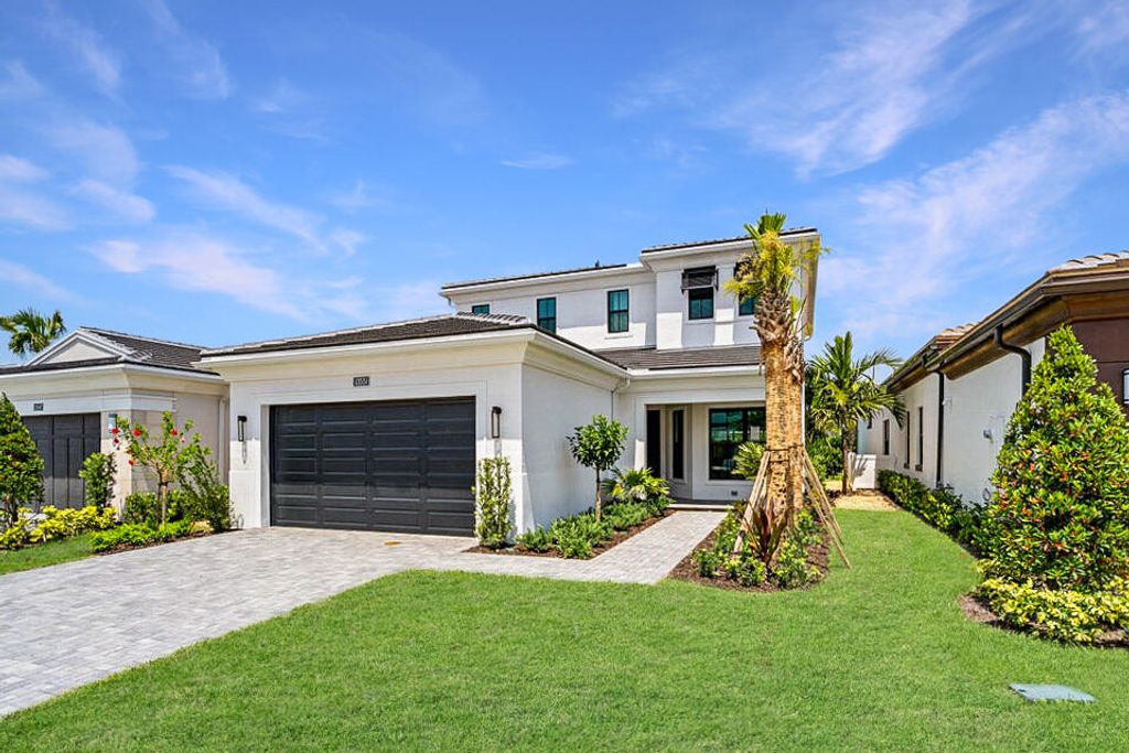 Photo of 13551 Artisan Circle, Palm Beach Gardens, FL 33418 (MLS # R10934813)