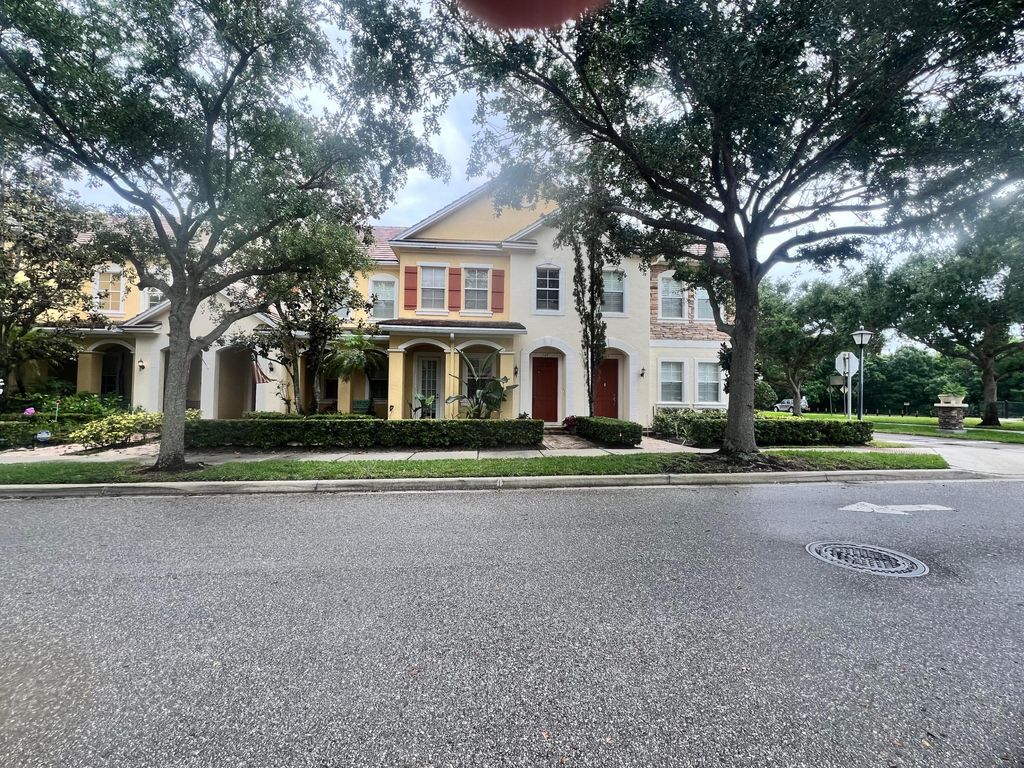 Photo of 107 Ennis Lane, Jupiter, FL 33458 (MLS # B26020852)