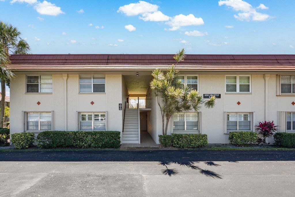 Photo of 1050 NW 13th Street #299d, Boca Raton, FL 33486 (MLS # R11070035)