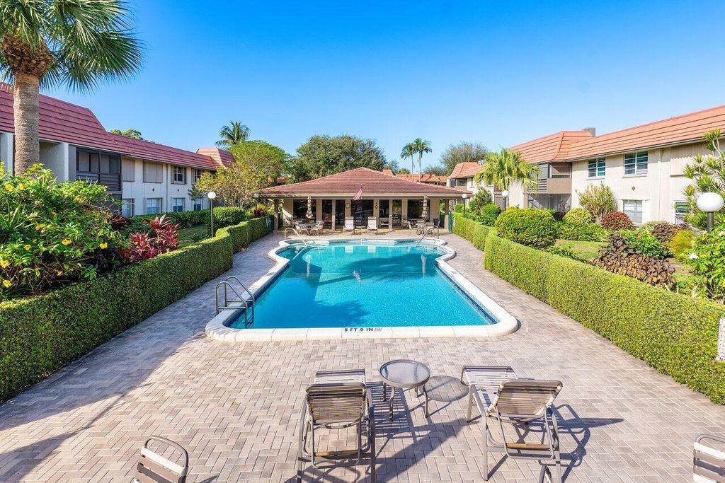 Photo of 1050 NW 13th Street #299d, Boca Raton, FL 33486 (MLS # R11070035)