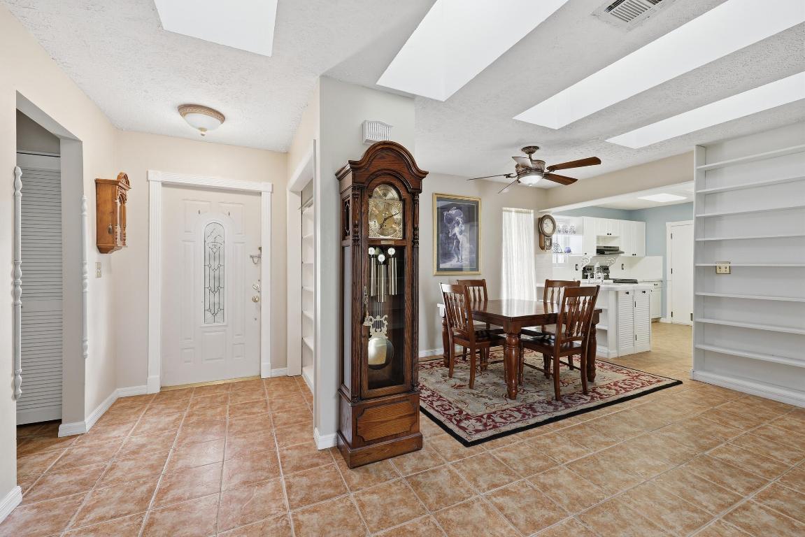 PORT ST LUCIE SECTION 5 - Residential