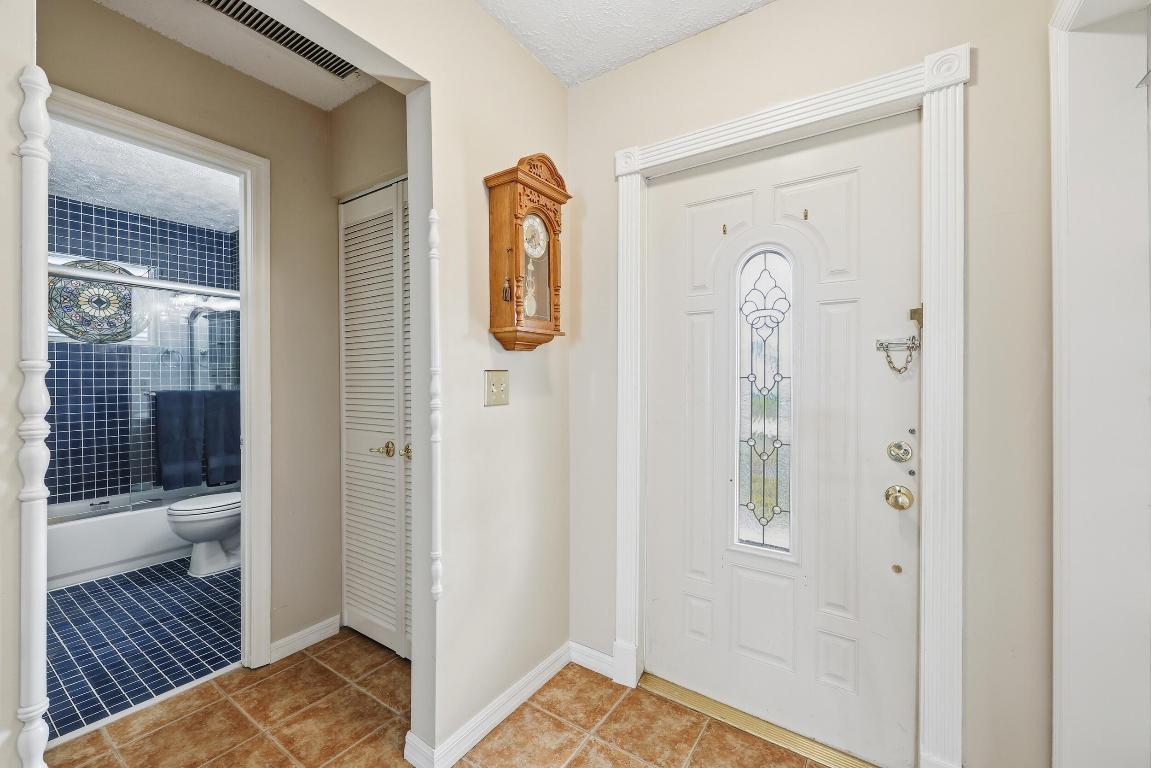 PORT ST LUCIE SECTION 5 - Residential