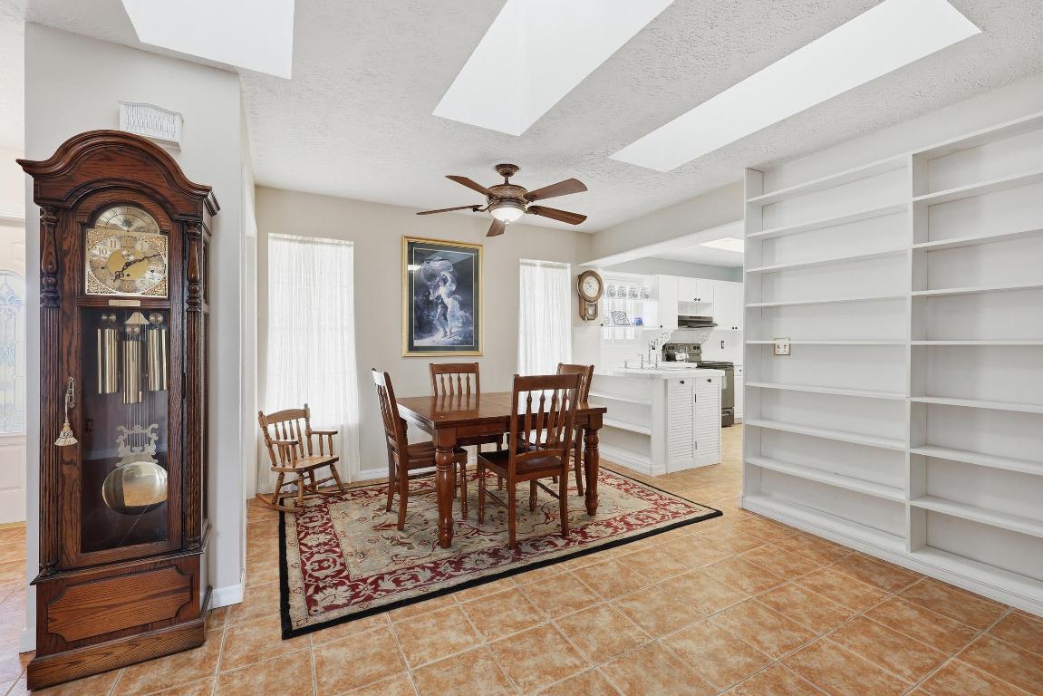 PORT ST LUCIE SECTION 5 - Residential