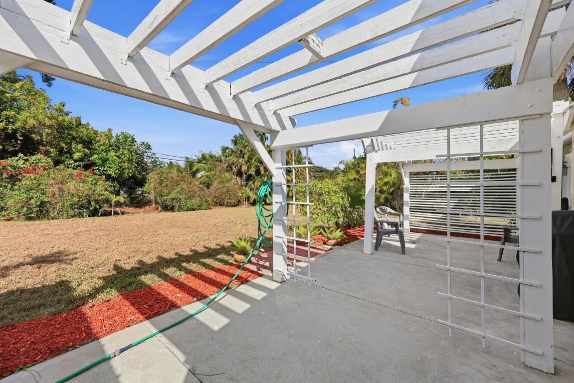 PORT ST LUCIE SECTION 5 - Residential