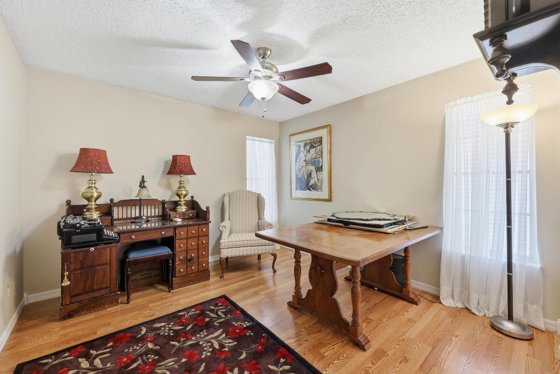 PORT ST LUCIE SECTION 5 - Residential