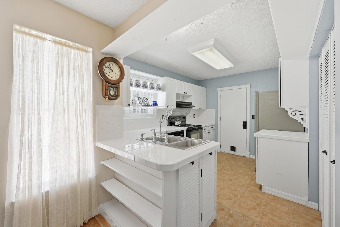 PORT ST LUCIE SECTION 5 - Residential