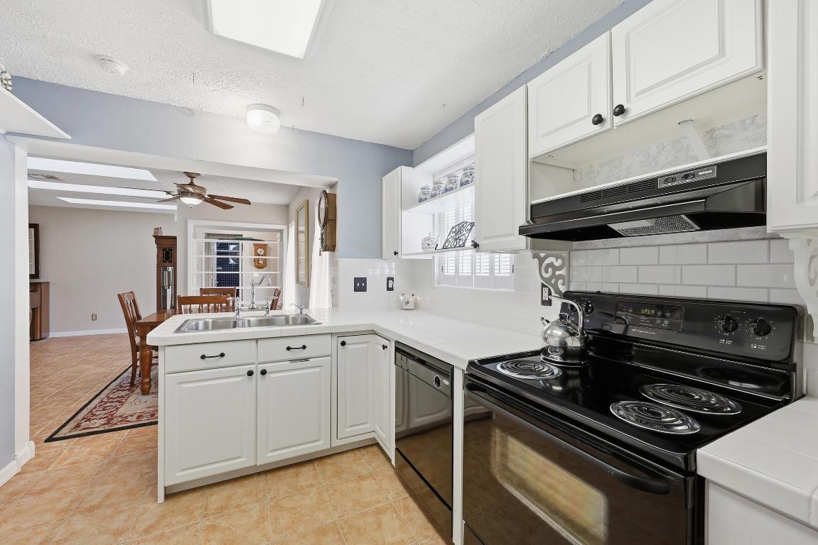 PORT ST LUCIE SECTION 5 - Residential