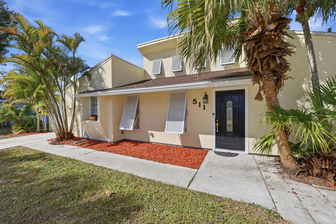 PORT ST LUCIE SECTION 5 - Residential