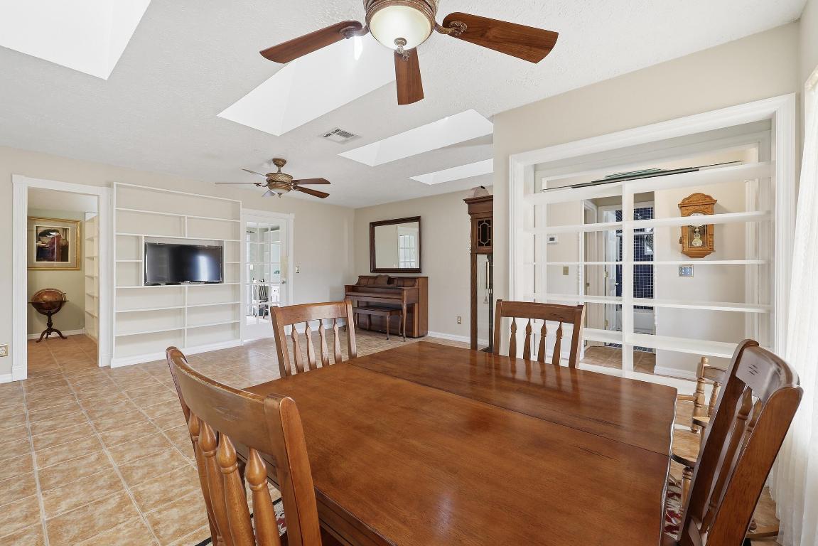 PORT ST LUCIE SECTION 5 - Residential