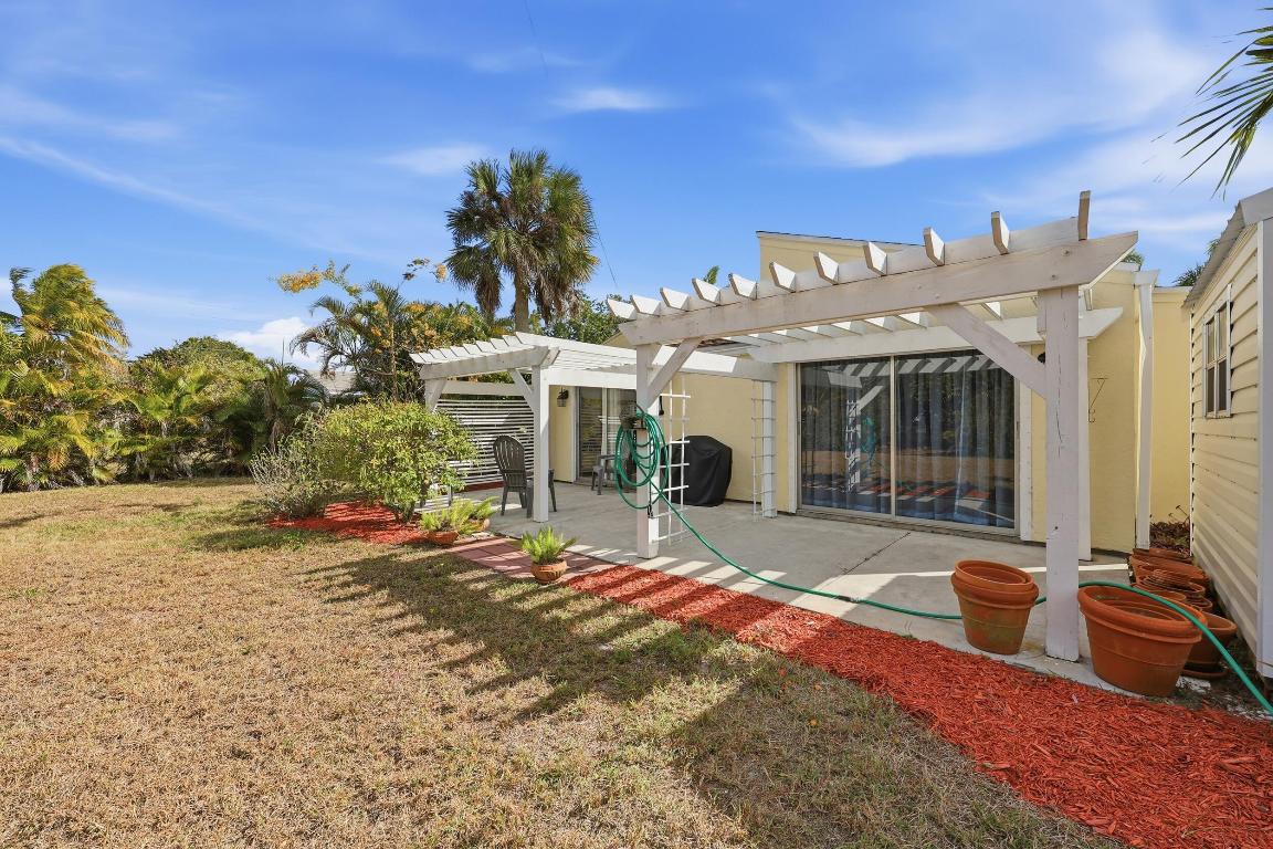 PORT ST LUCIE SECTION 5 - Residential