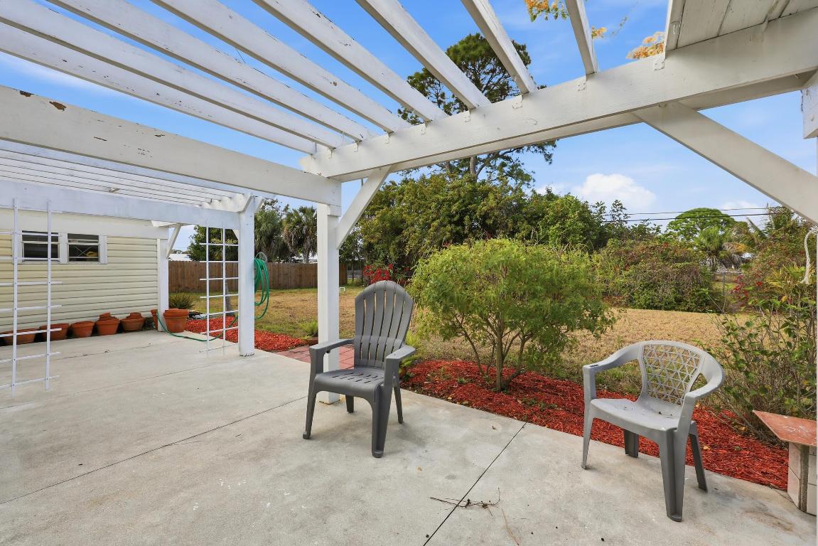 PORT ST LUCIE SECTION 5 - Residential