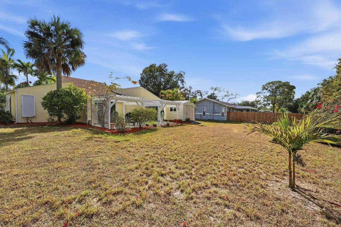 PORT ST LUCIE SECTION 5 - Residential