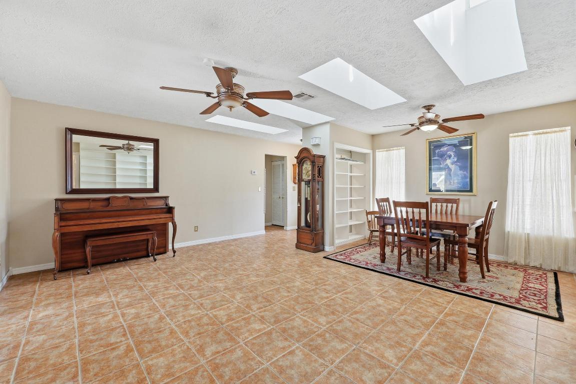 PORT ST LUCIE SECTION 5 - Residential