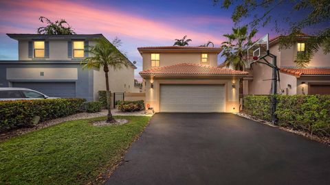 A home in Plantation