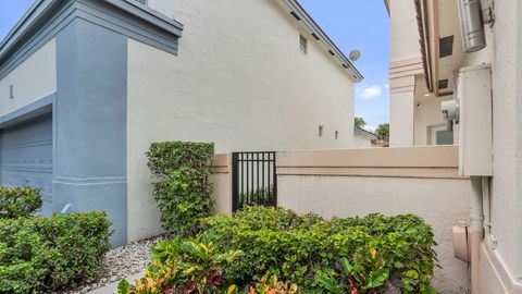 A home in Plantation