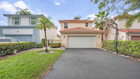 A home in Plantation