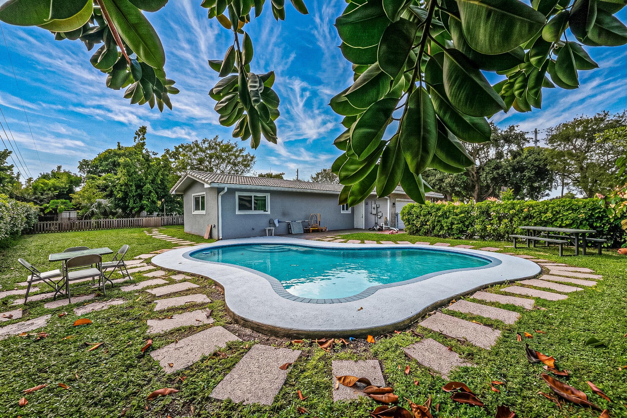 3601 NW 85TH Avenue
