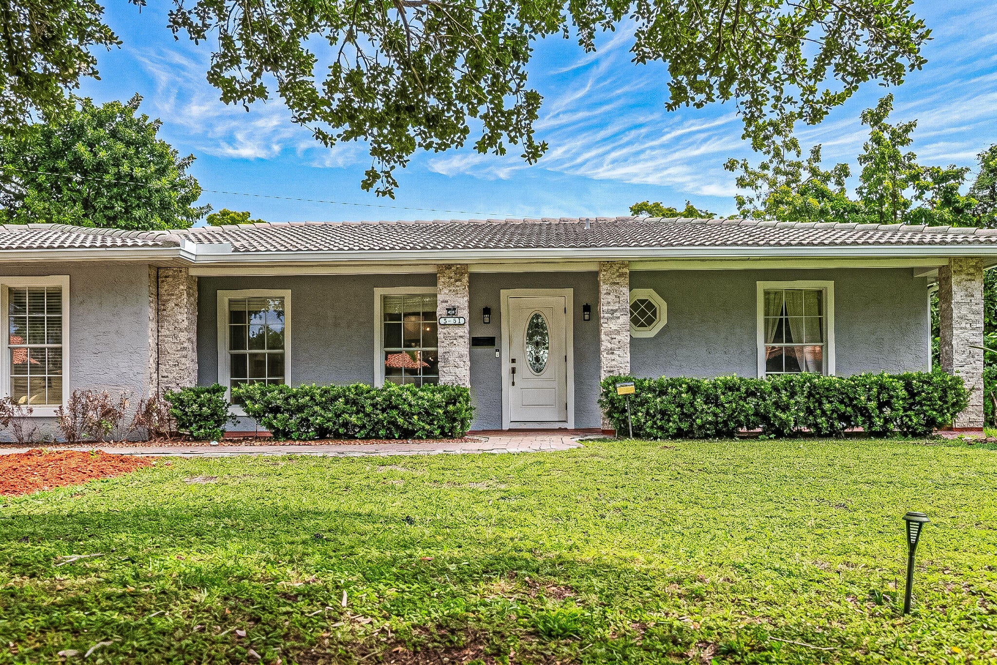 3601 NW 85TH Avenue