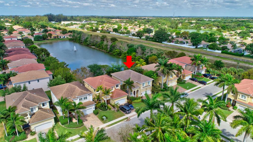 KNOLLWOOD PUD - Residential