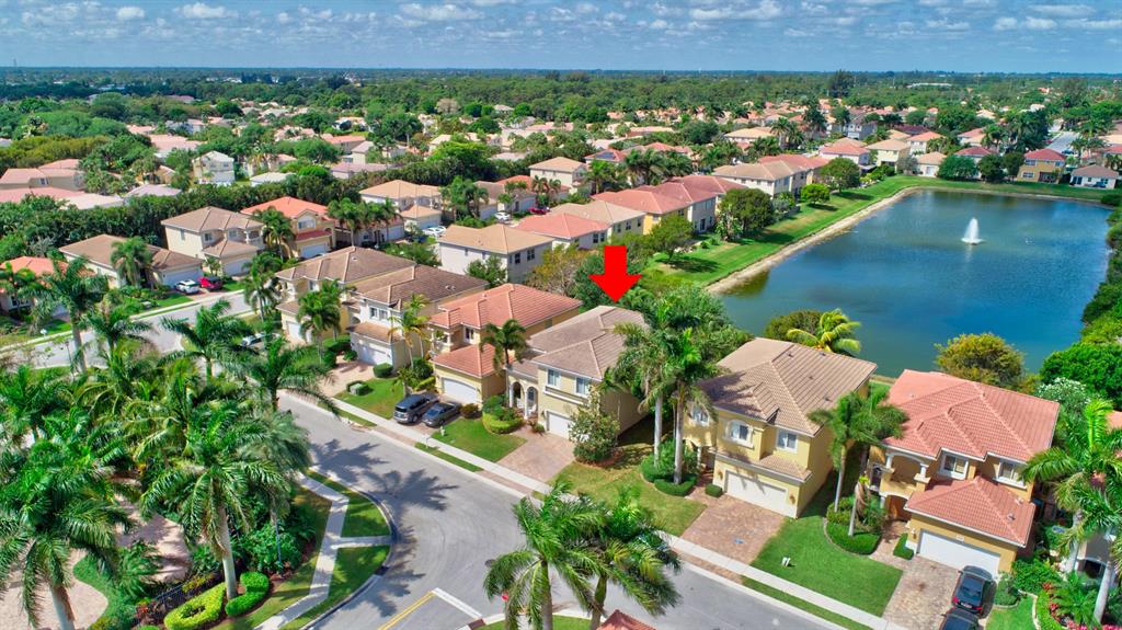 KNOLLWOOD PUD - Residential