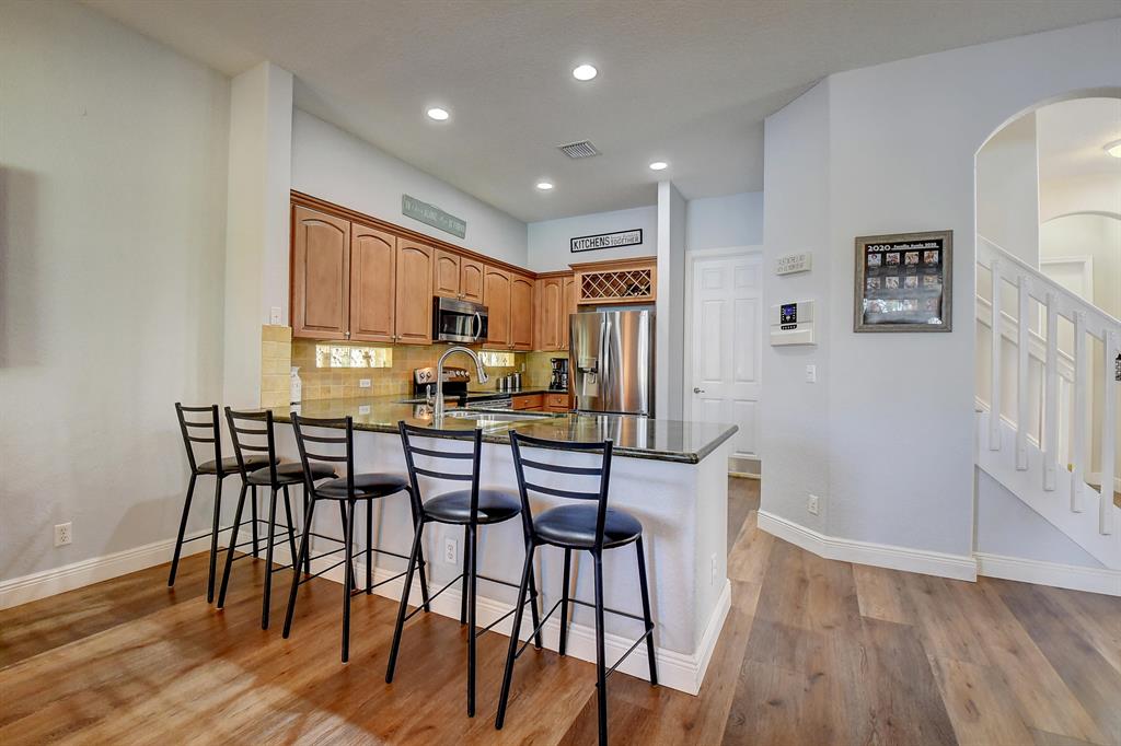 KNOLLWOOD PUD - Residential