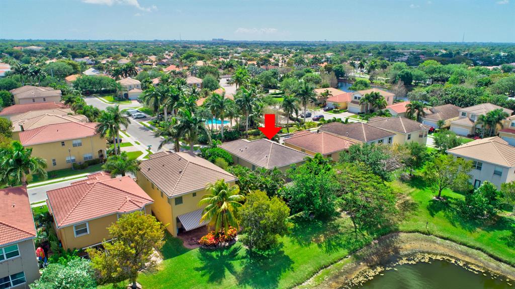 KNOLLWOOD PUD - Residential