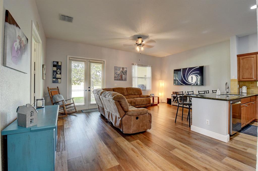 KNOLLWOOD PUD - Residential