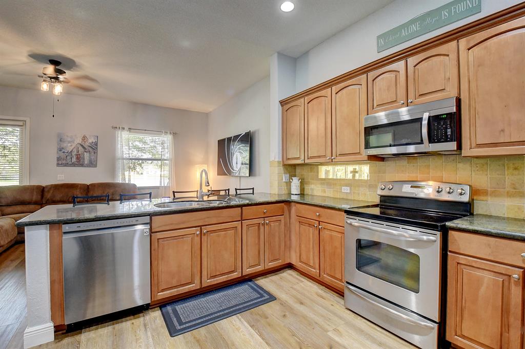 KNOLLWOOD PUD - Residential