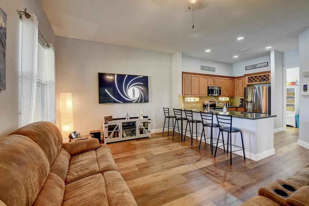 KNOLLWOOD PUD - Residential