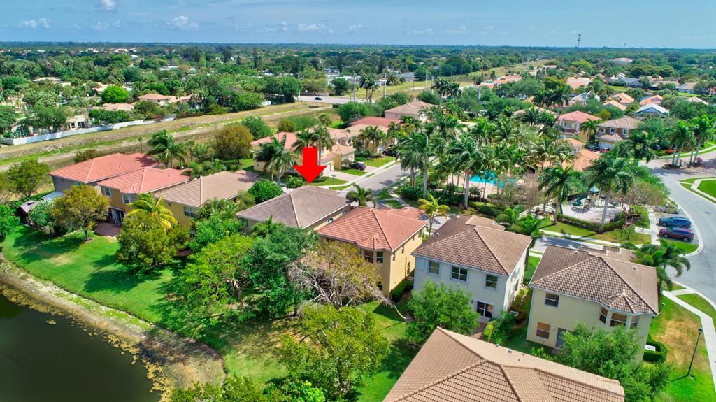 KNOLLWOOD PUD - Residential