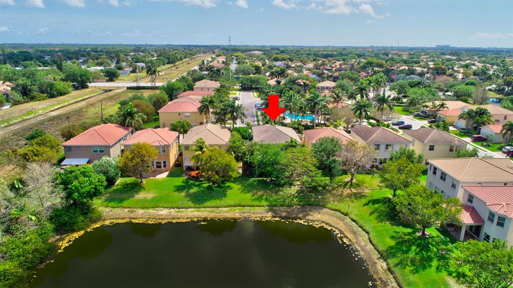 KNOLLWOOD PUD - Residential