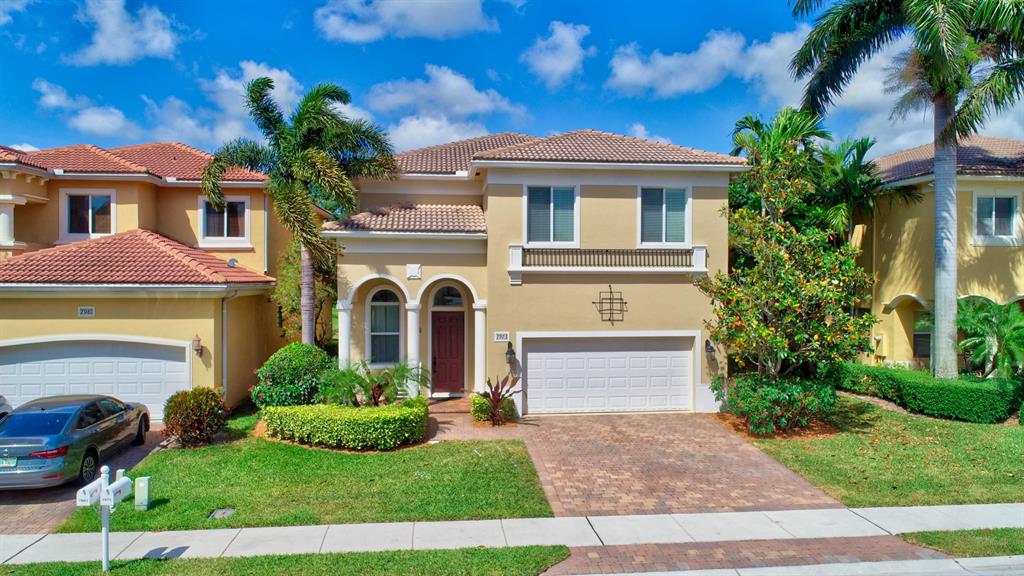 KNOLLWOOD PUD - Residential