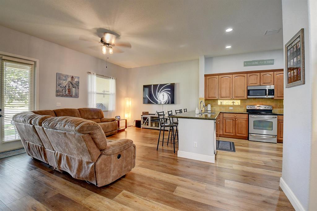 KNOLLWOOD PUD - Residential