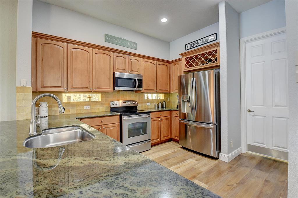 KNOLLWOOD PUD - Residential