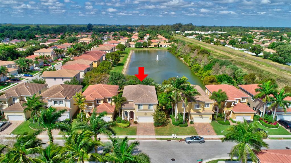 KNOLLWOOD PUD - Residential