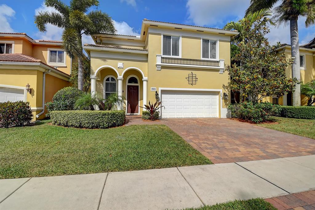 KNOLLWOOD PUD - Residential