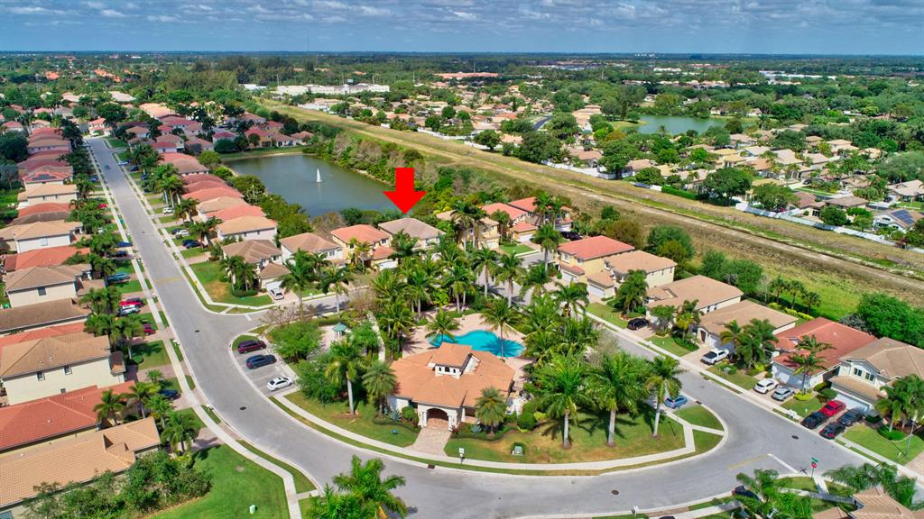 KNOLLWOOD PUD - Residential