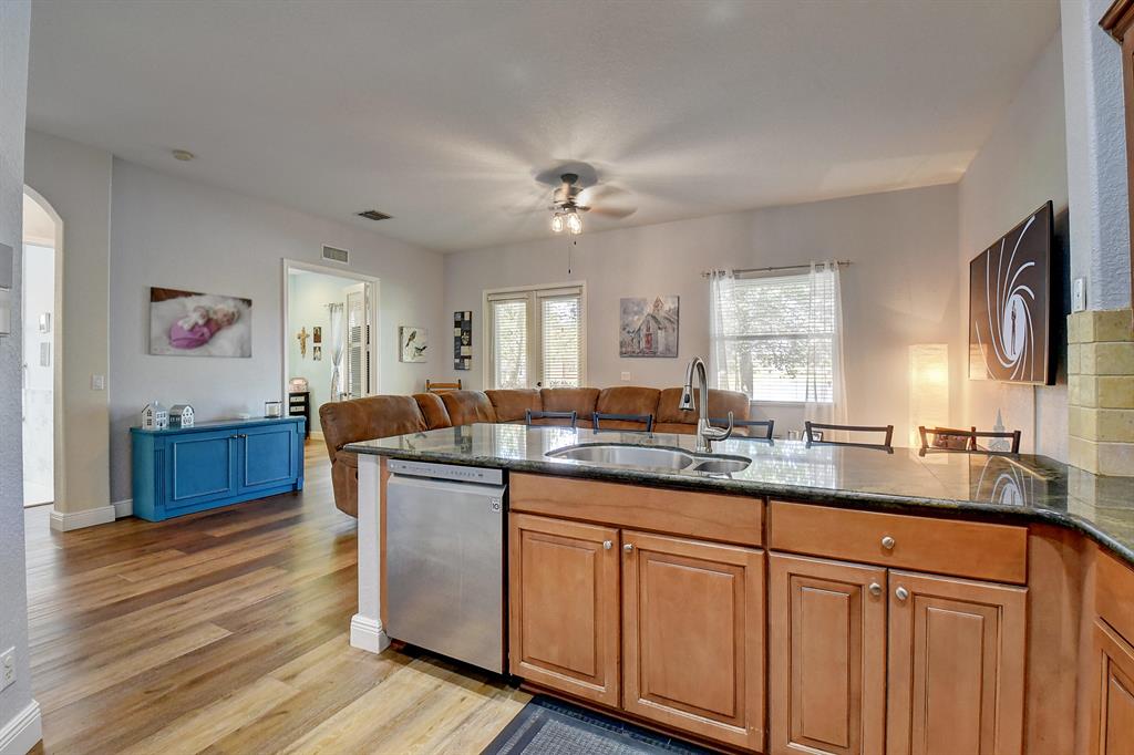 KNOLLWOOD PUD - Residential