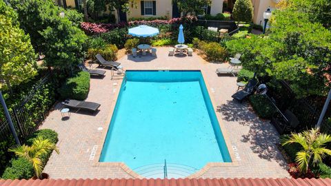 A home in Lake Worth Beach