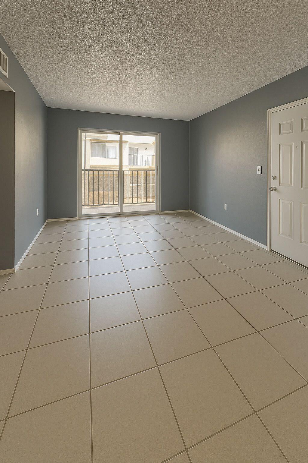 ST ANDREWS PALM BEACH CONDO III - Residential Lease