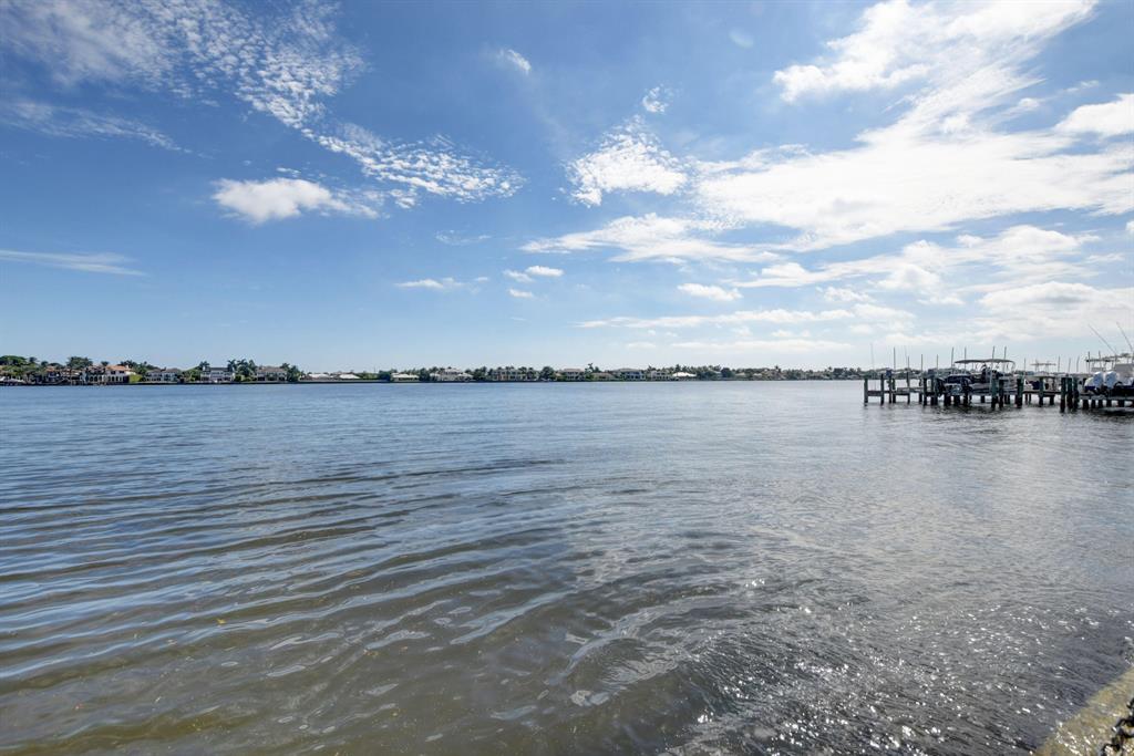 YACHT CLUB ON THE INTRACOASTAL CONDO - Residential Lease
