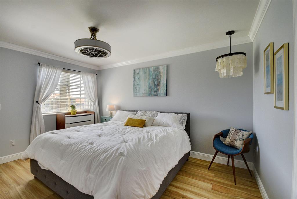 YACHT CLUB ON THE INTRACOASTAL CONDO - Residential Lease