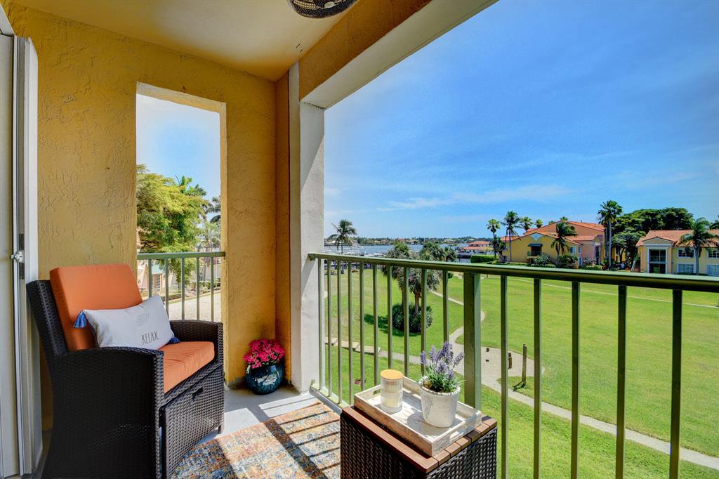 YACHT CLUB ON THE INTRACOASTAL CONDO - Residential Lease