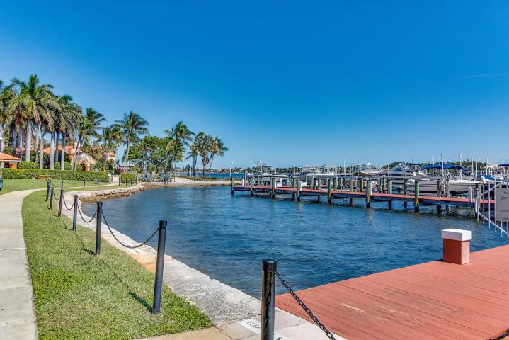 YACHT CLUB ON THE INTRACOASTAL CONDO - Residential Lease